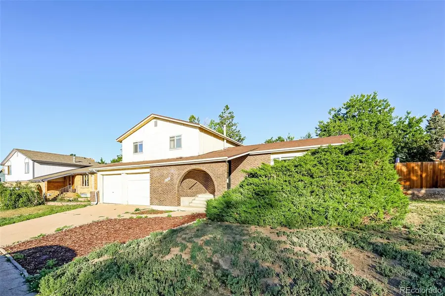 8239 Quay Drive, Arvada, CO 80003 - #3