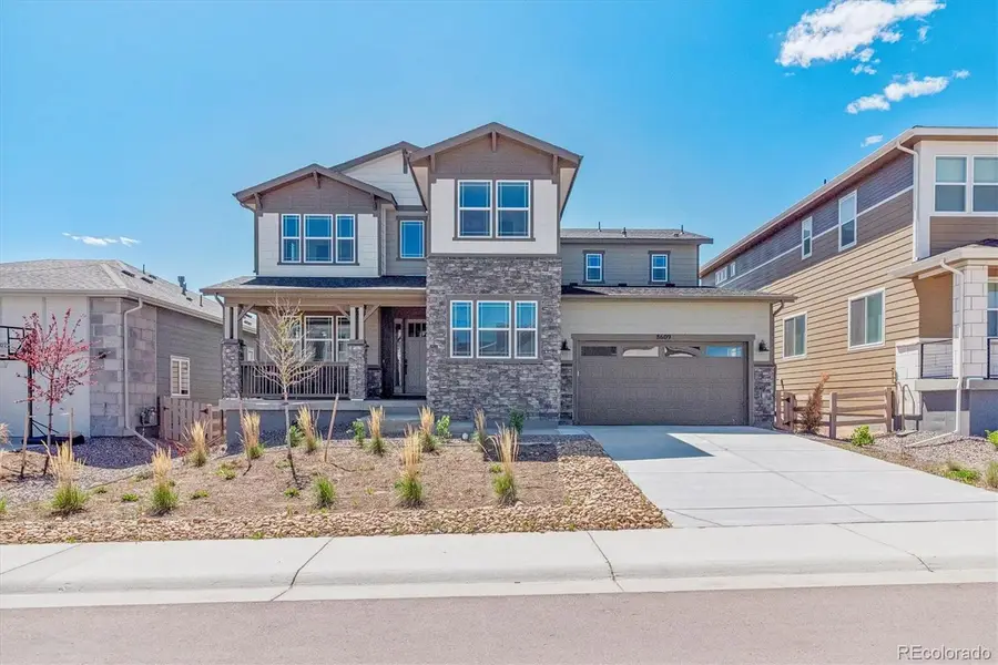 8609 Yellowcress Street, Littleton, CO 80125 - #2