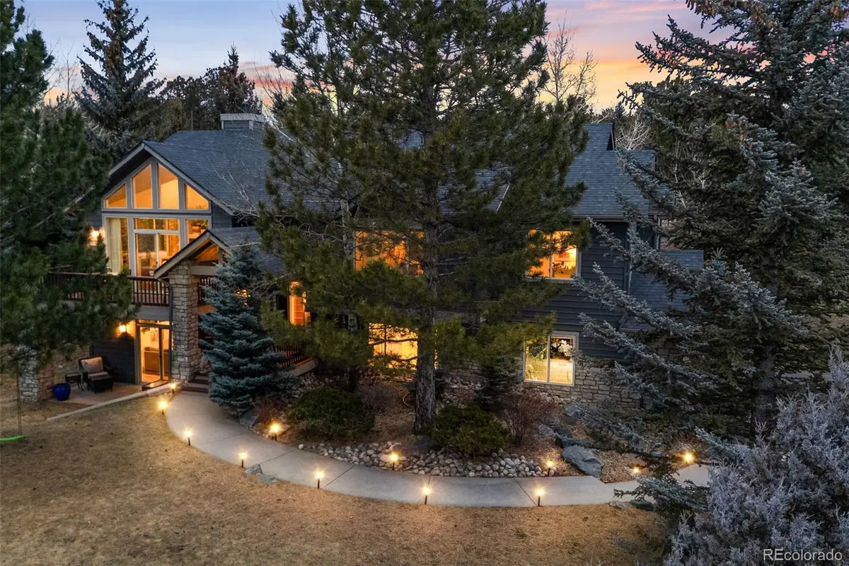 1655 Muirfield Lane, Evergreen, CO 80439 - #1