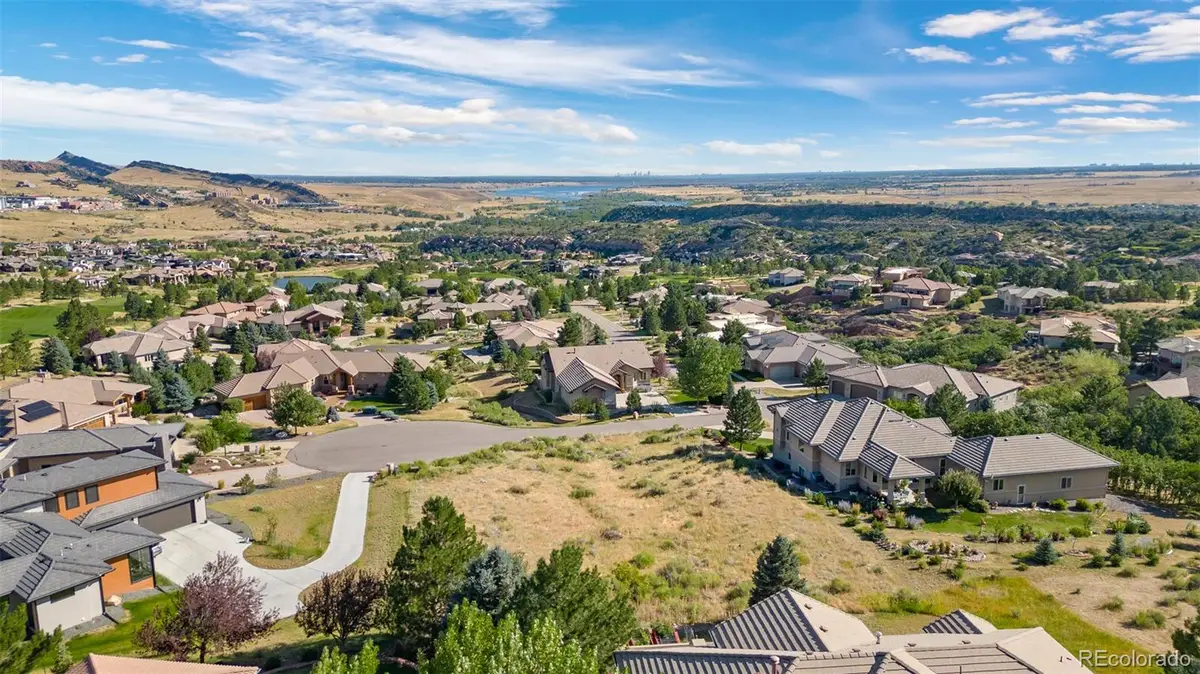 11196 Lost Arrow, Littleton, CO 80125 - #1