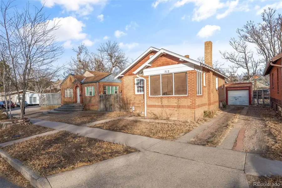 712 Beulah Avenue, Pueblo, CO 81004 - Image #2