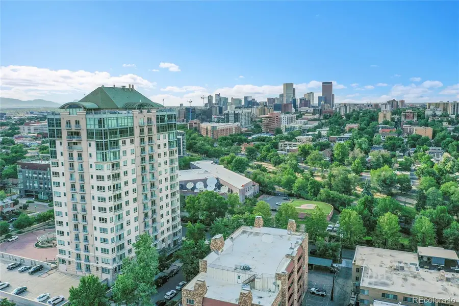 400 E 3rd Avenue #902, Denver, CO 80203 - #2