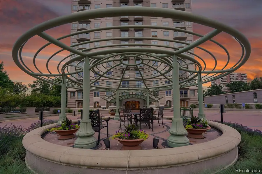 400 E 3rd Avenue #902, Denver, CO 80203 - #3