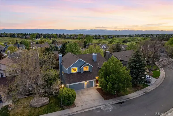 8927 Green Meadows Lane, Highlands Ranch, CO 80126