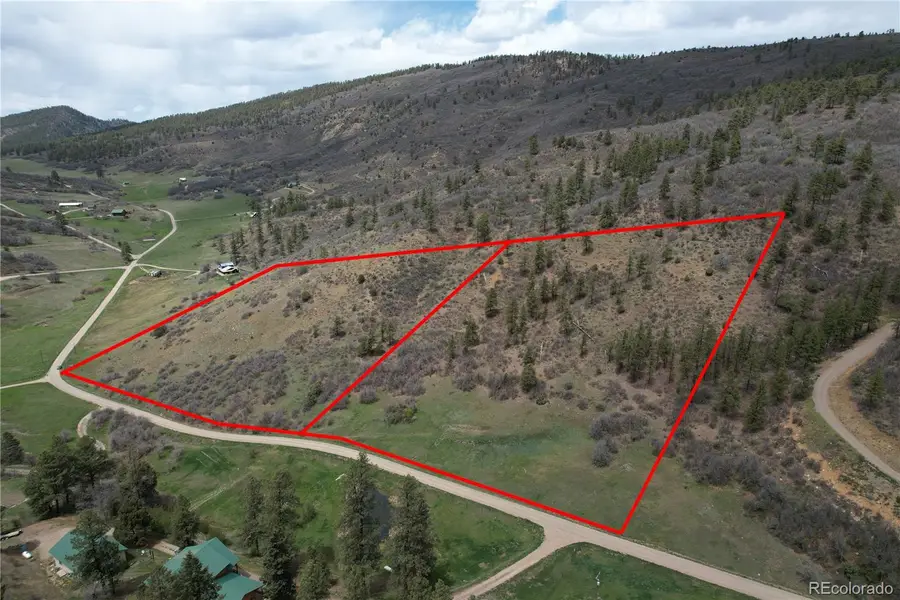 0 Pine Spring Drive, Bayfield, CO 81122 - #2