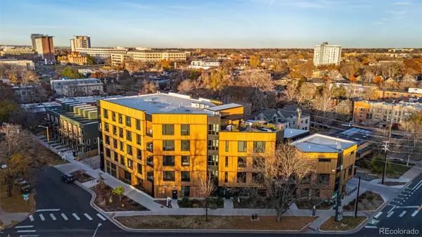 1601 Park Avenue #106, Denver, CO 80218