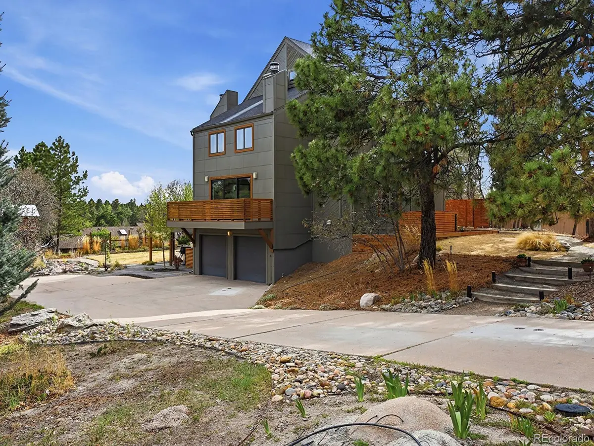 8190 Lakeshore Drive, Parker, CO 80134 - #1