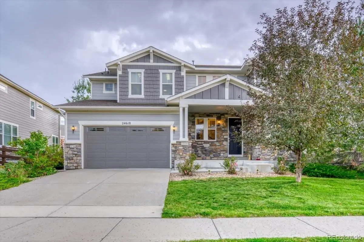 24618 E Moraine Place, Aurora, CO 80016 - #1