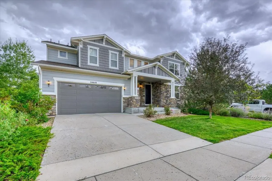 24618 E Moraine Place, Aurora, CO 80016 - #2