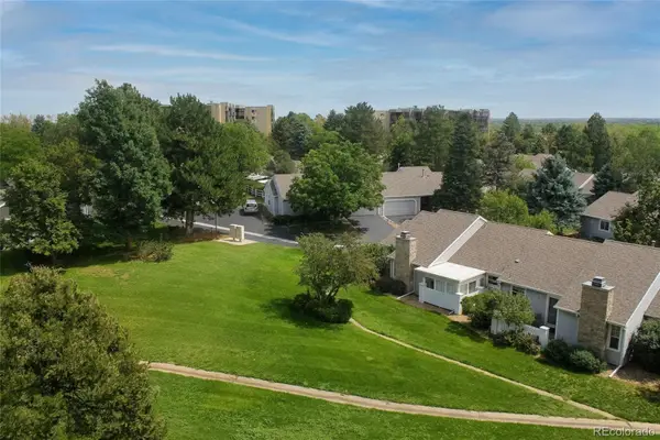 14152 E Linvale Place #505, Aurora, CO 80014