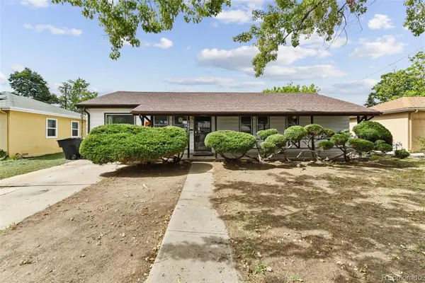 1563 S Newton Street, Denver, CO 80219