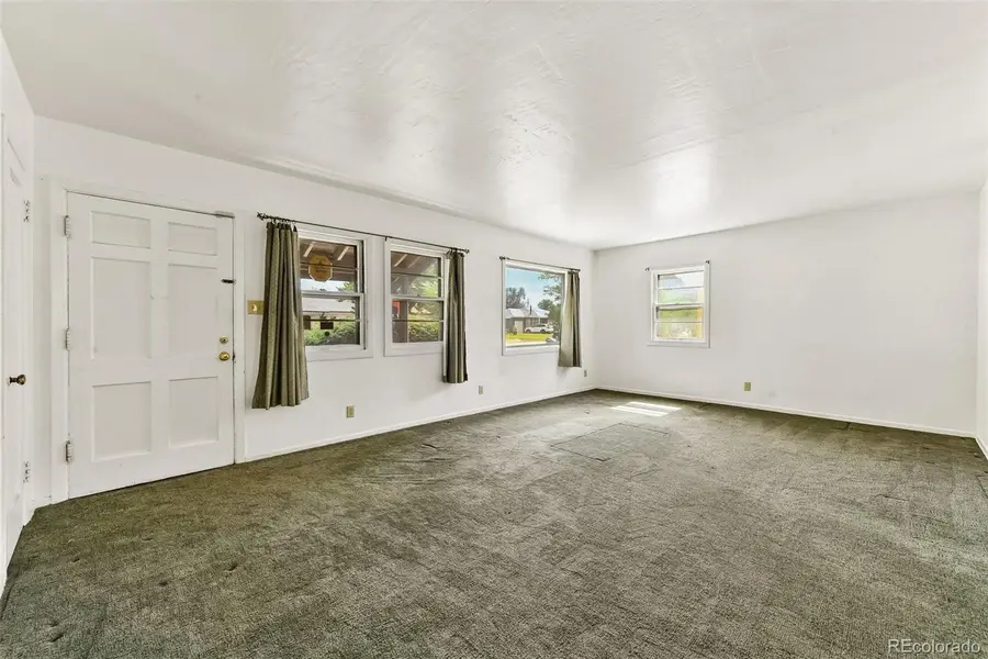 1563 S Newton Street, Denver, CO 80219 - #3