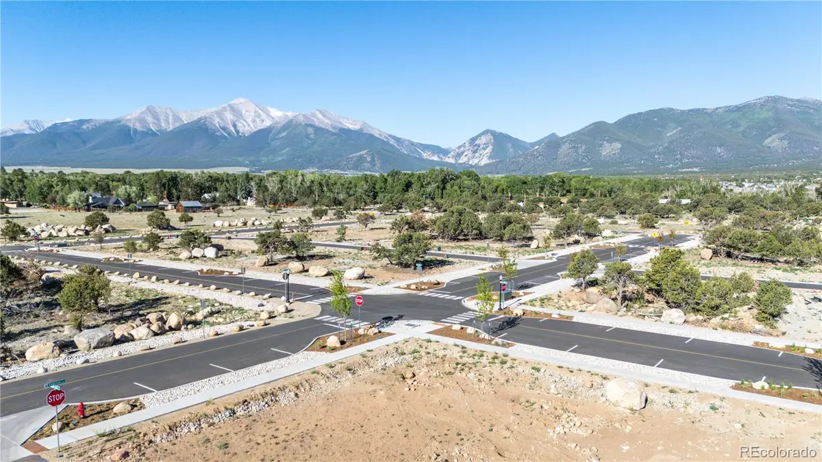 Harrison Avenue, Buena Vista, CO 81211 - #1