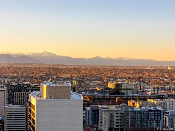2001 Lincoln Street #2713, Denver, CO 80202