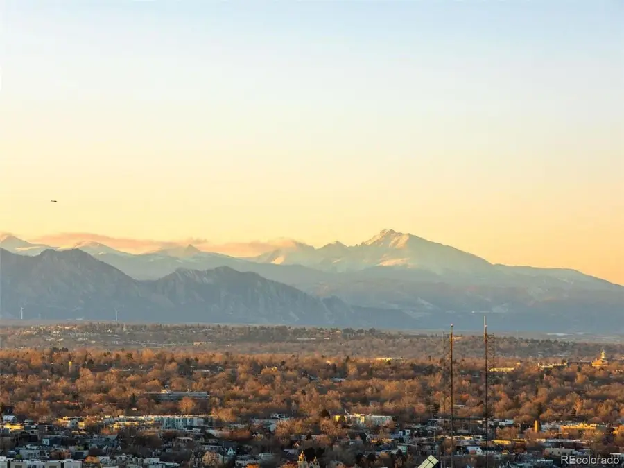 2001 Lincoln Street #2713, Denver, CO 80202 - #2