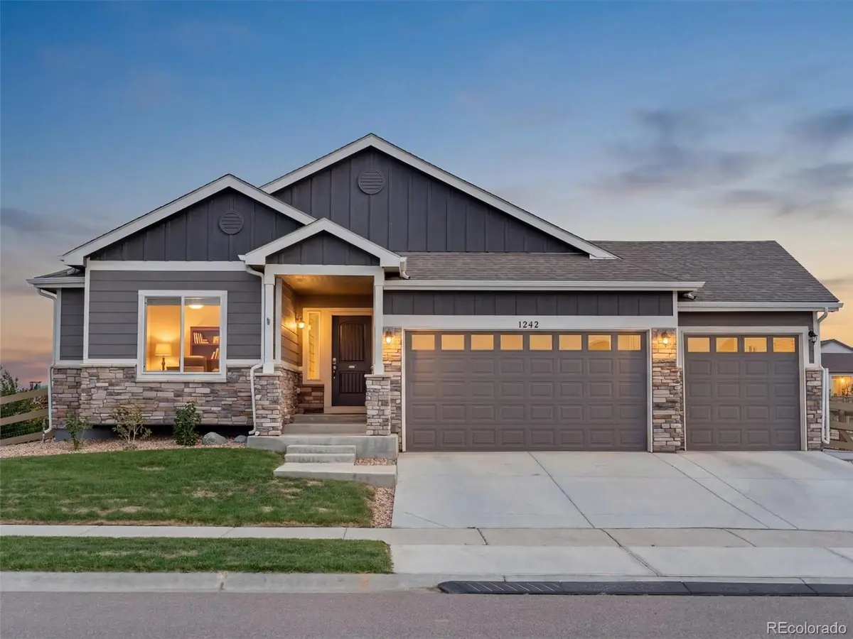 1242 Larimer Ridge Parkway, Timnath, CO 80547 - #1