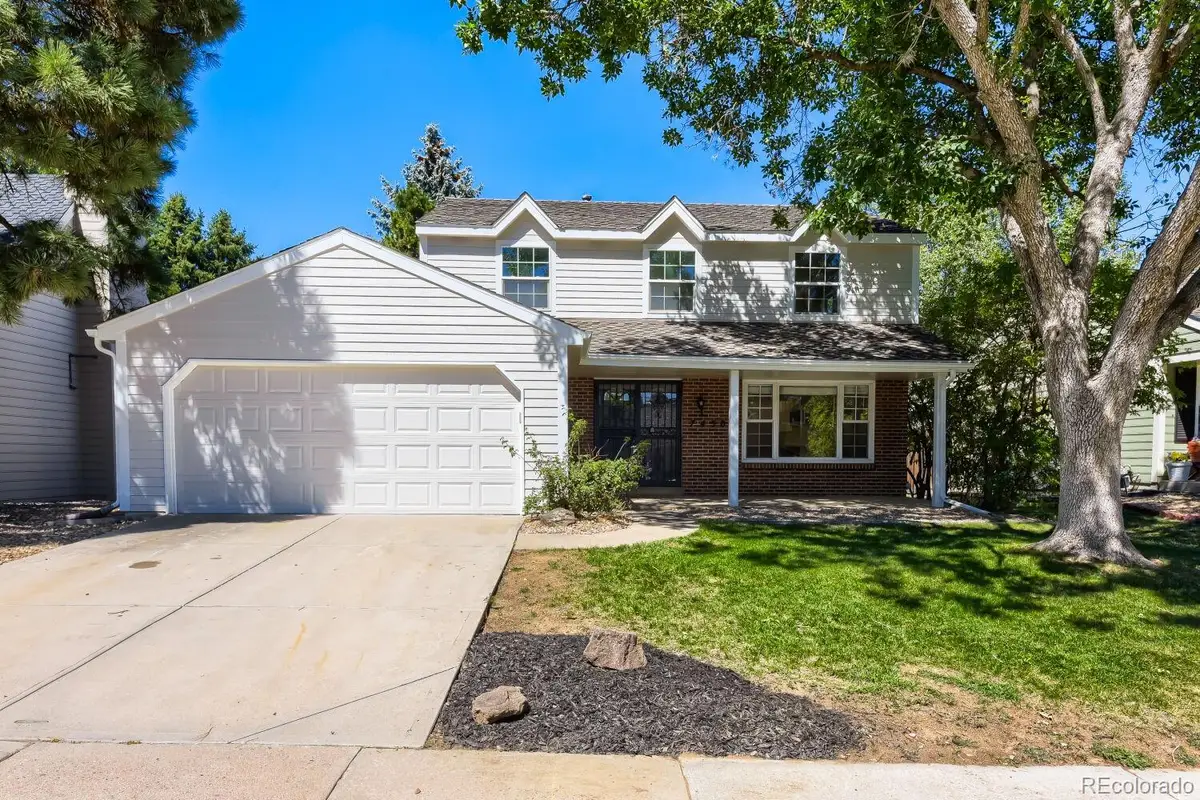7450 S Ivy Way, Centennial, CO 80112 - #1