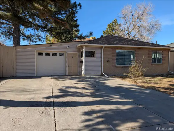 1025 Lansing Street, Aurora, CO 80010