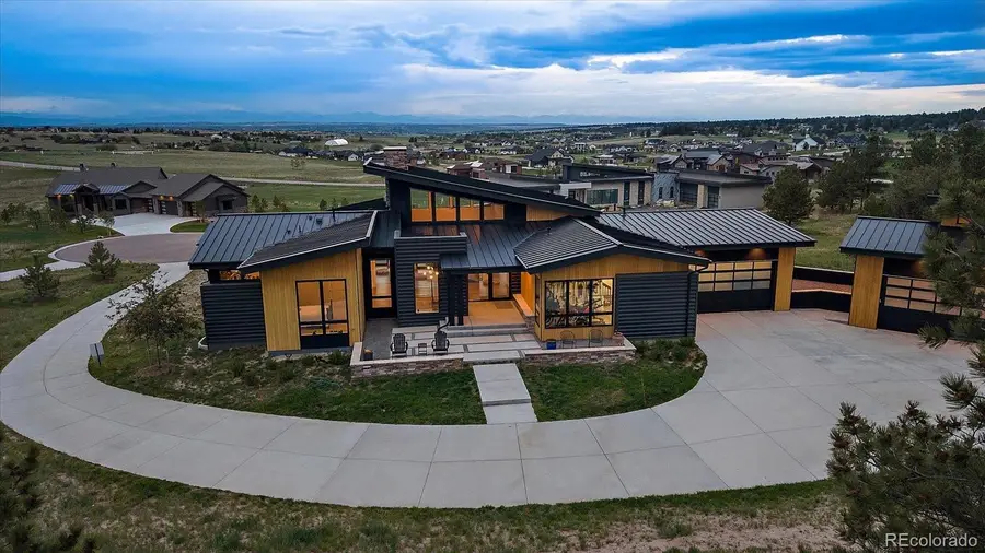 2380 Fox View Trail, Franktown, CO 80116 - #3