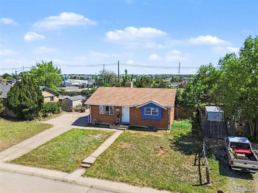 1680 E 112th Place, Northglenn, CO 80233 - #2