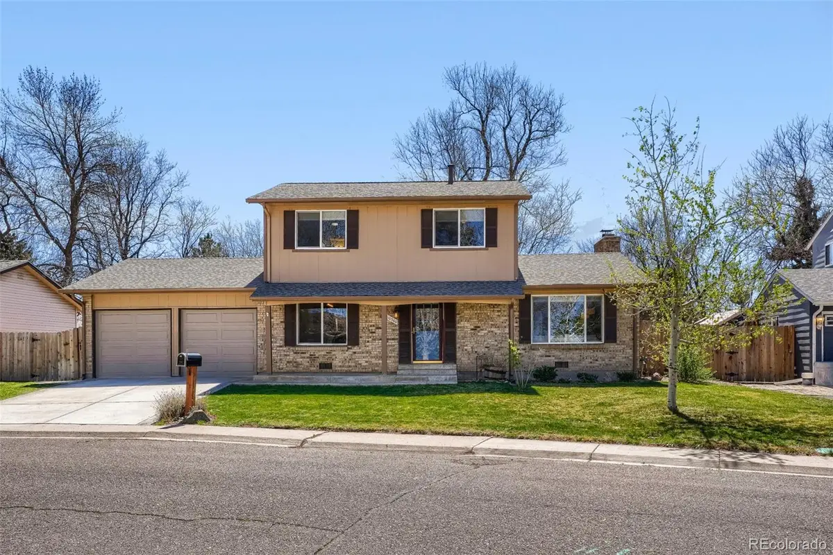 10360 W Grand Avenue, Littleton, CO 80127 - #1