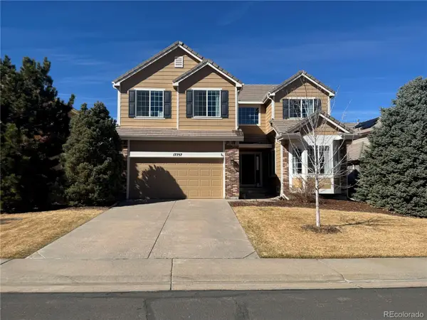 17757 E Lake Place, Aurora, CO 80016