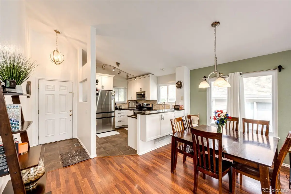 5172 Sydney Avenue, Highlands Ranch, CO 80130 - #1