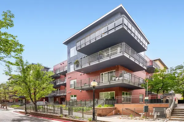 1438 Little Raven Street #308, Denver, CO 80202