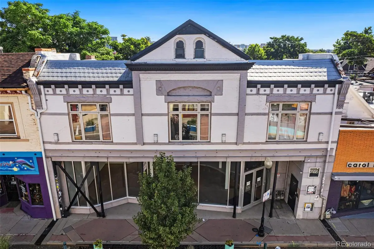 760 Santa Fe Drive #2, Denver, CO 80204 - Image #1