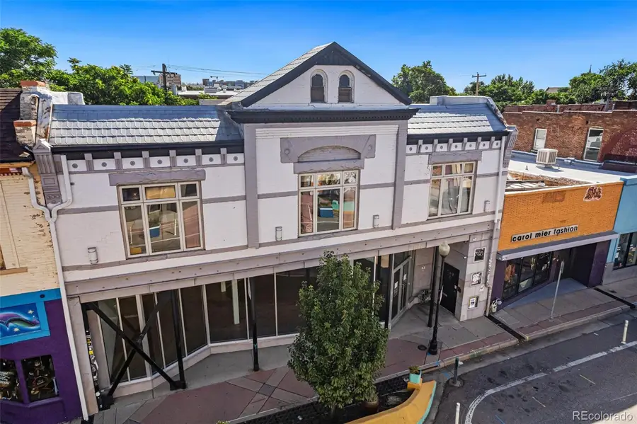 760 Santa Fe Drive #2, Denver, CO 80204 - Image #3