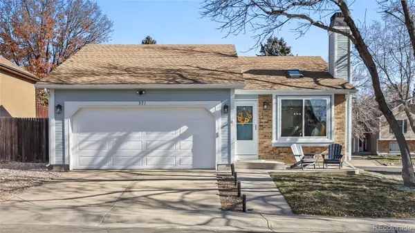 371 Fir Lane, Broomfield, CO 80020