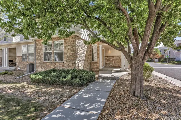 9758 Laredo Street #17E, Commerce City, CO 80022