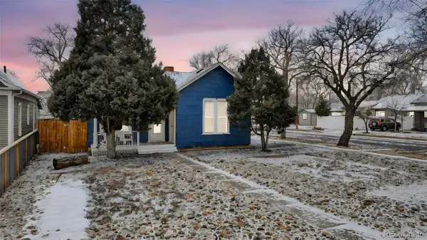 2432 N Weber Street, Colorado Springs, CO 80907