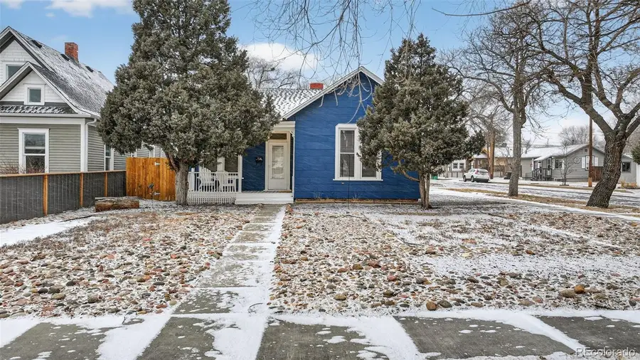 2432 N Weber Street, Colorado Springs, CO 80907 - Image #2