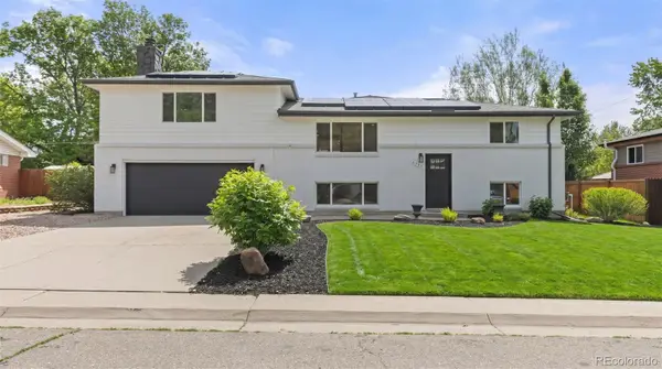 6542 Iris Street, Arvada, CO 80004