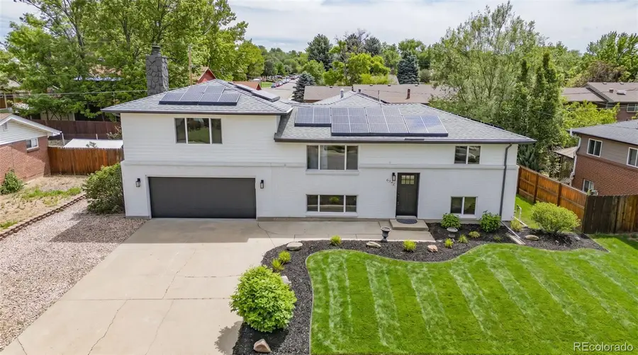 6542 Iris Street, Arvada, CO 80004 - #2
