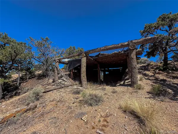 2153 Acapulco Road, Fort Garland, CO 81133