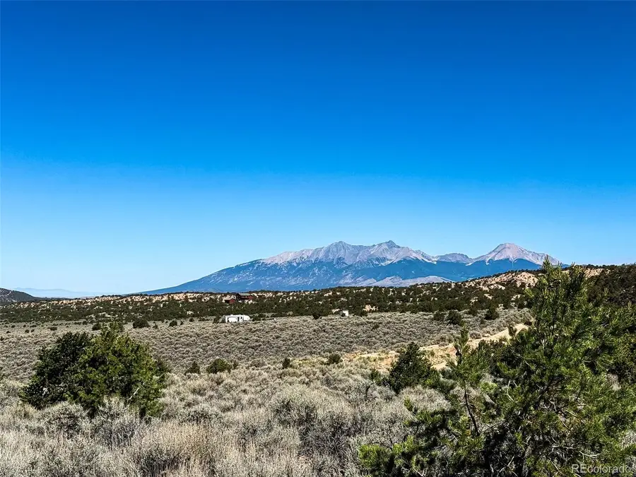 2153 Acapulco Road, Fort Garland, CO 81133 - #3