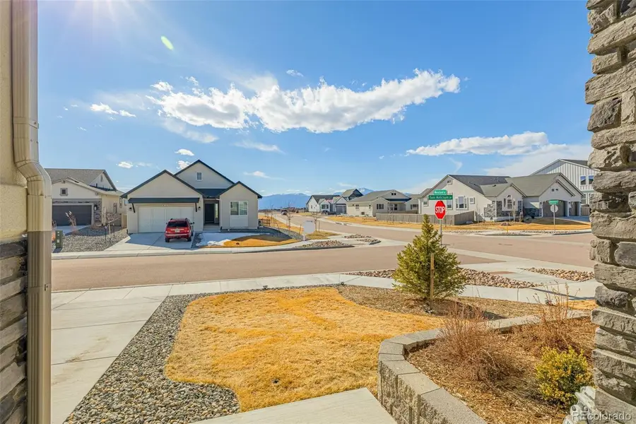 8308 Tom Ketchum Drive, Colorado Springs, CO 80908 - #3