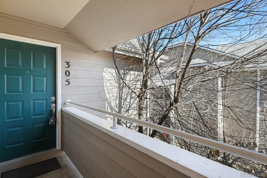 8378 S Upham Way #A305, Littleton, CO 80128 - #2