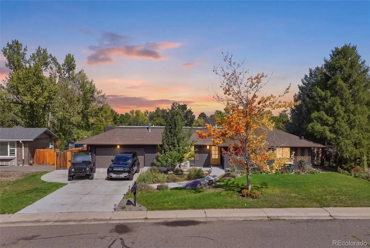 7014 S Kendall, Littleton, CO 80128 - #1