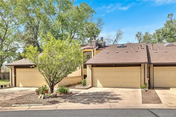 6585 W Mississippi Place, Lakewood, CO 80232