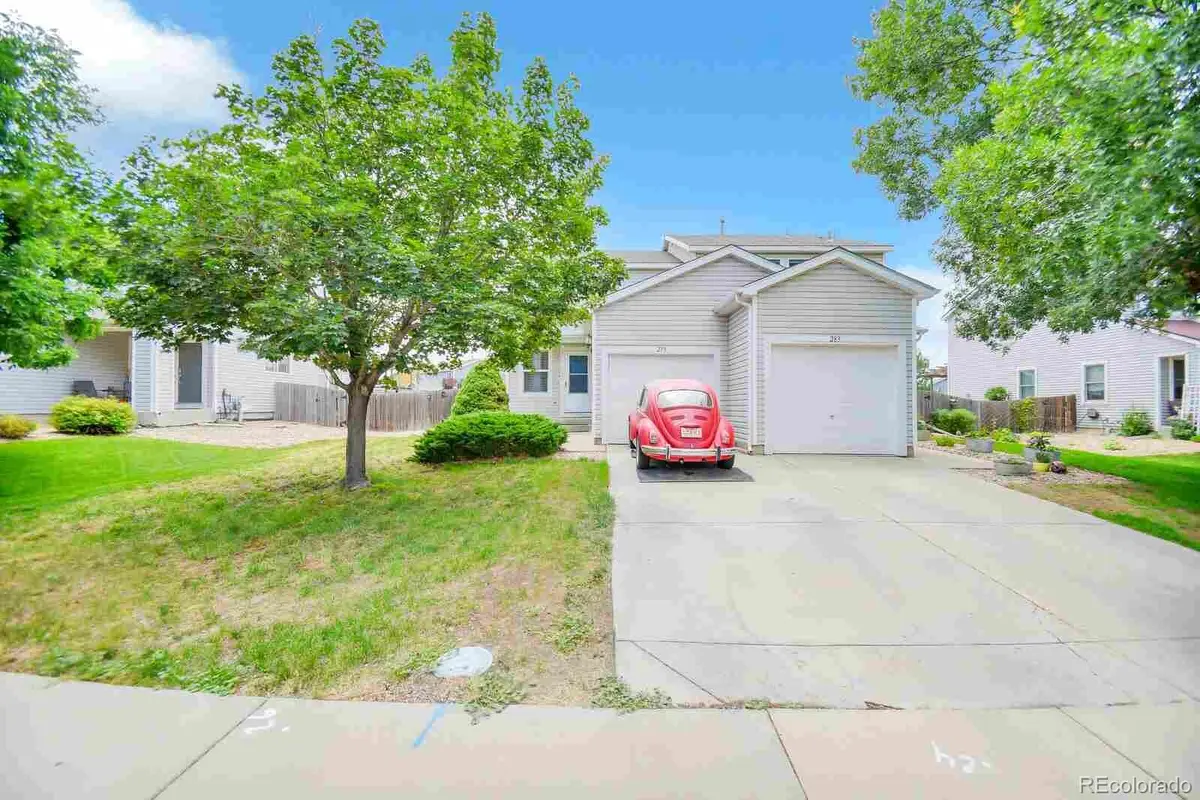 279 Ponderosa Place, Fort Lupton, CO 80621 - #1