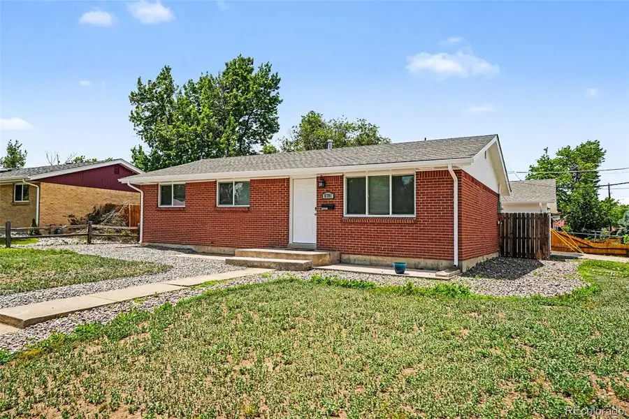 6791 Harlan Street, Arvada, CO 80003 - #3