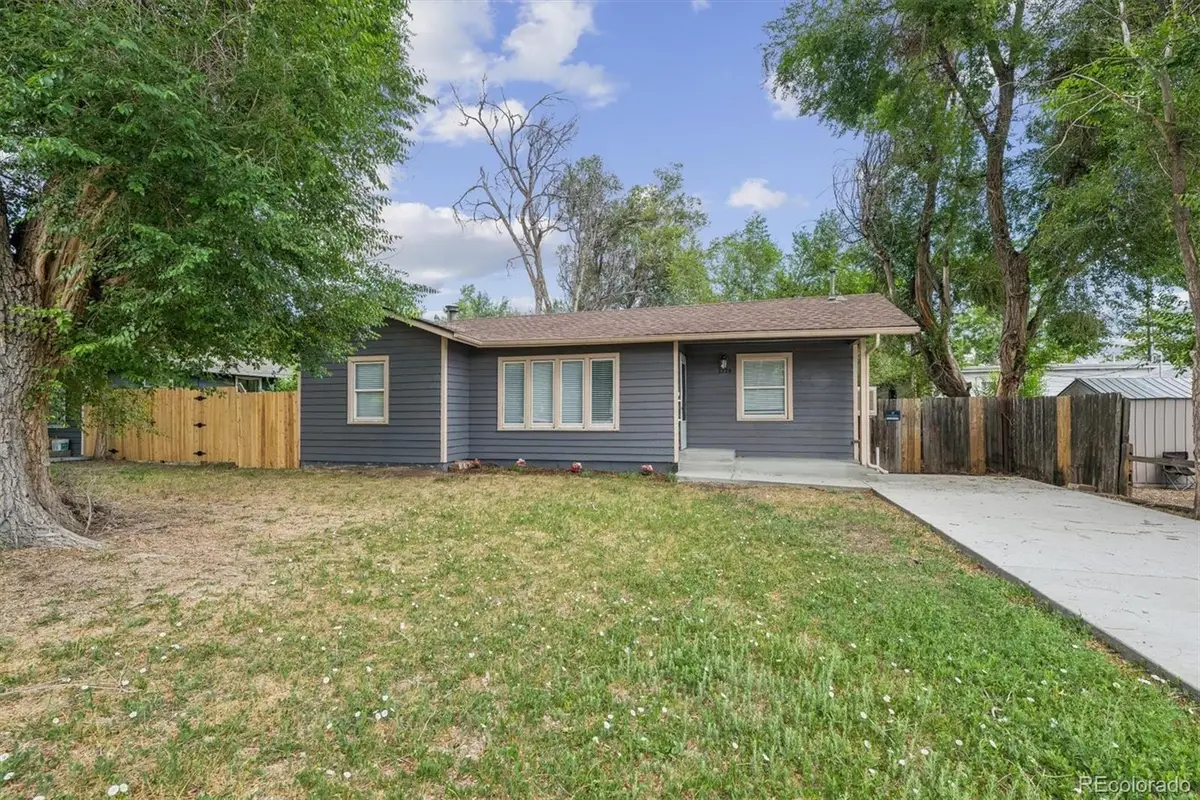 1220 Upham Street, Lakewood, CO 80214 - #1