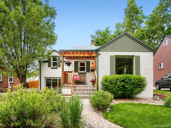 2805 N Raleigh Street, Denver, CO 80212