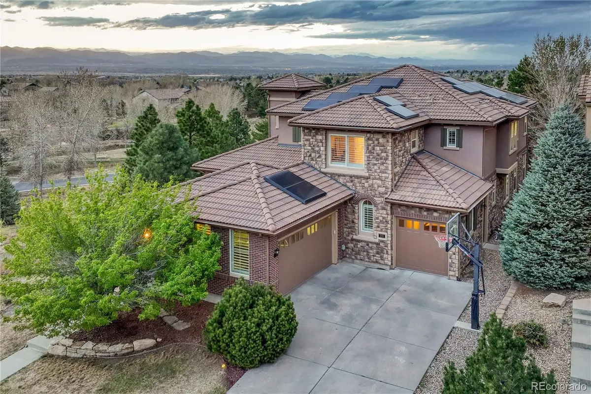 283 Maplehurst Drive, Highlands Ranch, CO 80126 - #1