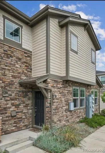 24646 E Calhoun Place #C, Aurora, CO 80016 - #1
