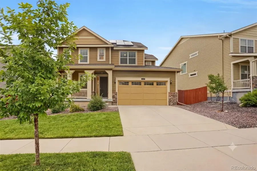 14871 Chicago Street, Parker, CO 80134 - #2
