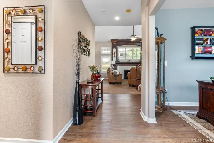 13665 W 61st Circle, Arvada, CO 80004 - #3